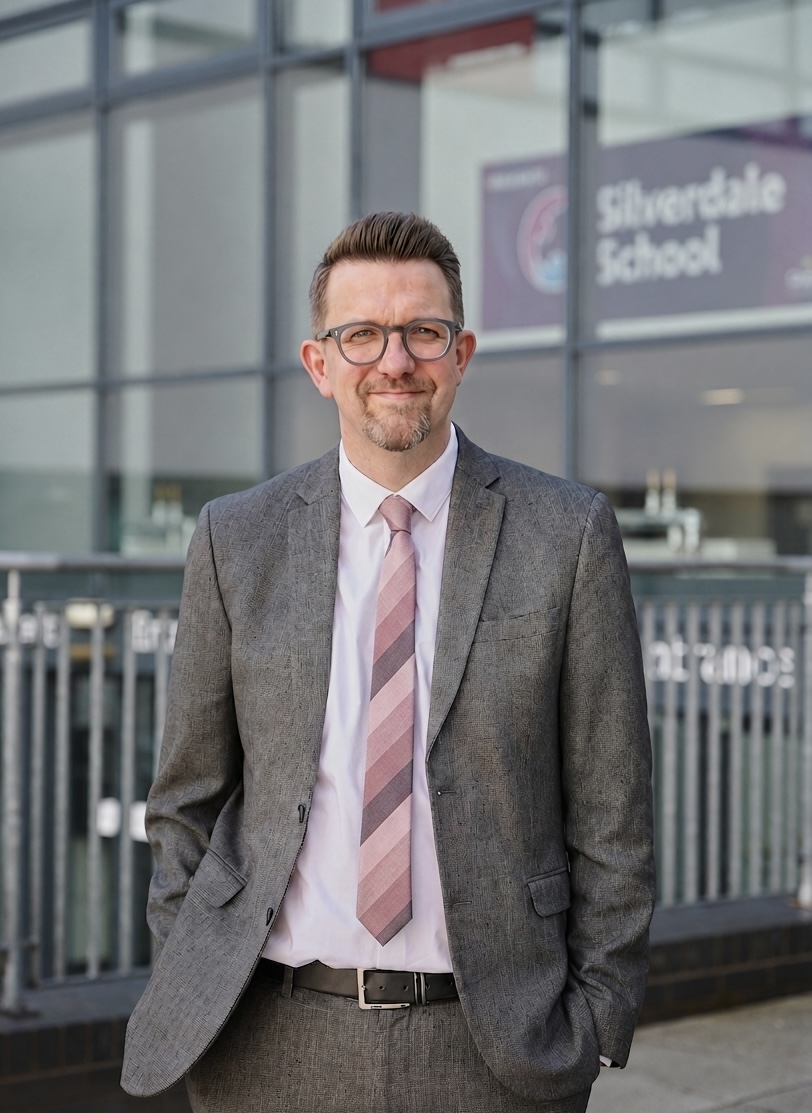 Jim Smith, Headteacher
